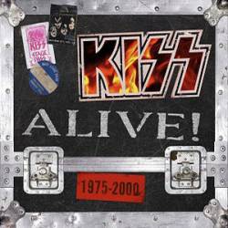 Kiss Alive: 1975-2000